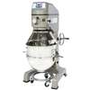 Globe 60qt Planetary Mixer Commercial 3 Speed with #12 Hub 3 HP - SP60 