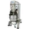 Globe 80qt Commercial Planetary Mixer 2 Speed with Timer 3 HP - SP80PL 