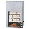 Hatco 22in Wide Vertical Conveyor Toaster 960 Slices Per Hour 208v - TK-100-208-QS 