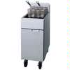 Frymaster GF14SD 40lb Open Pot Natural Gas Fryer 100,000BTU 