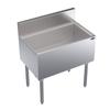 Krowne 30in Wide Underbar Ice Bin - KR19-30 