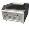 Southbend 24in Heavy Duty Gas Charbroiler with Cast Iron Radiants - HDC-24 