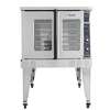 Garland Master 200 Electric Single Deck Convection Oven Commercial - MCO-ES-10-S 