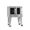 Southbend SilverStar Electric Convection Oven 240v/60/1-ph - SLES/10SC 