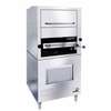 Southbend 34in Gas Upright Infrared Broiler with Warming Oven - 171 