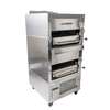 Southbend 34in Double Deck Free Standing Upright Gas Infrared Broiler - E-270 