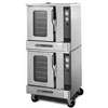 Southbend Electric Half Size Convection Oven Cook & Hold Dble Stack - EH/20CCH 