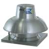 Captive-Aire Systems, Inc. DR30HFA Commercial High Speed Downblast Exhaust Fan .25HP 