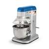 Vollrath 7qt Dough Mixer 5 Speed Commercial with Hand Guard .33HP - 40755 