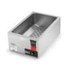 Vollrath Cayenne Electric Full-Size Rethermalizer Stainless 1440W - 72090 