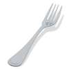 Crestware SIM802 Simplicity 1dz Dinner Forks Stainless Steel 