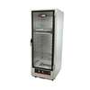 Carter-Hoffmann Logix 4 Insulated Aluminum Heating Cabinet and Proofer - HL4-18 