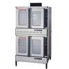 Blodgett Full Size Dual Flow Double Deck Gas Convection Oven - DFG-100 DBL 