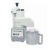 Robot Coupe Combination Food Processor with 2 Disc & 3.5qt Gray Bowl - R301 