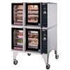 Blodgett Double Deck Full Size Gas Hydrovection Oven - HV-100G DBL 