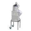Robot Coupe Commercial Food Processor 3 HP with Pusher Feed & Stand - CL55E 