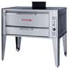 Blodgett 12in Baking Compartment Stackable Gas Deck Oven - 901 SINGLE 