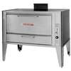 Blodgett 16.25in Baking Compartment Stackable Gas Deck Oven - 966 SINGLE 