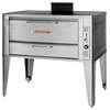Blodgett 12in Baking Compartment Large Stackable Deck Oven - 951 SINGLE 