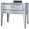 Blodgett Large Stackable Gas Deck Pizza Oven - 1048 SINGLE 