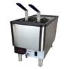 Nemco 12in Electric Pasta Cooker Boiler countertop 240v - 6760-240 