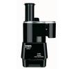 Waring FP1000 Continuous Feed 2HP Food Processor with 2.5qt Bowl 