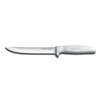 Dexter Russell Sani-Safe 6in Boning Knife with White Polypropylene Handle - S156HG-PCP 