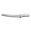 Dexter Russell Sani-Safe 10in Scalloped Edge Curved Bread Knife - S147-10SC-PCP 