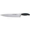 Dexter Russell iCut Pro 10in Forged Chefs Knife with Santoprene Handle - 30404 