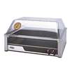 apw wyott Wyott HRS-20 X*PERT 13in Flat hot dog roller Tru-Turn Cooks 340 Hot Dogs/hr 