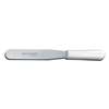 Dexter Russell Sani-Safe 6in Bakers Spatula - S284-6 