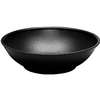Cambro 6in Salad Cereal Bowl Black Plastic - SB60110 