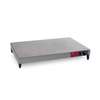 Nemco 6301-72-SS 72in Wide Countertop All-Stainless Heating And Warming Shelf 