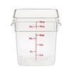 Cambro 18SFSCW135 - Item 131587