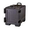 Cambro Camcarrier Ultra Pan Insulated Food Pan Carrier - Black - UPC300110 