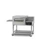 Lincoln 56in Electric Digital FastBake Conveyor Oven Package - 1180-FB1E 