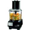 Waring 3.5qt Food Processor 1 HP with S-Blade & Discs - WFP14S 
