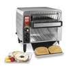 Waring Electric Conveyor Toaster Oven 1000 Slices per Hour - CTS1000B 