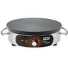 Waring 16in Crepe Maker with Heat Resistant Handle 1800W - WSC160X 