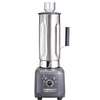 Hamilton Beach 64oz Stainless Food Blender with Variable Speed 1 HP - HBF500S 