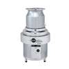 In-Sink-Erator 5 HP Stainless Commercial Disposer with Mounting Gasket - SS-500 