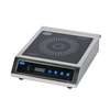 Globe Electric Countertop Induction Range With 7 Power Level 120v - GIR18 