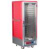 Metro Full Height Insulated Heater Proofer with Universal Pan Slides - C539-CFC-U 