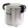 Adcraft 50 Cup Electric Rice Warmer with Nonstick Inner Pot - RW-E50 