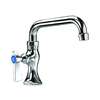 Krowne Metal Royal Deck Mount Pantry Faucet Single - 12in Spout LOW LEAD - 16-201L 
