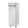 beverage-air 21.1cuft Horizon Series Reach-In Refrigerator with stainless steel Inter. - HRS1HC-1S 