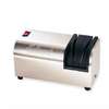 Edlund 395/115V 115V Countertop Electric Knife Sharpener 