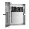 Edlund KLC994 NSF Approved Wall Mounting Locking Knife Security Case 
