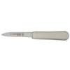 Dexter Russell Sani-Safe 3.25in Cooks Style 3-1/4in Paring Knife - S104PCP 