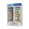 Beverage Air MMRF49-1-*-*-LED - Item 136561